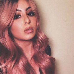 Meet your Posher, Ana